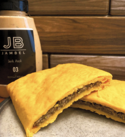 JAMBEL Cuisine