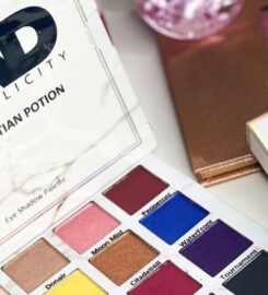 Bad Publicity Cosmetic