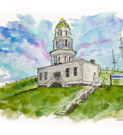 Clintroy Art