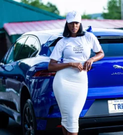 tREv Clothing