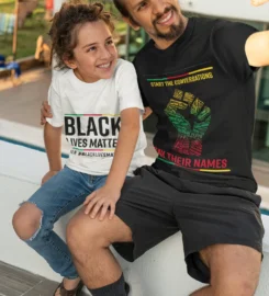 Teens Now Talk Apparel
