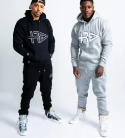 tREv Clothing