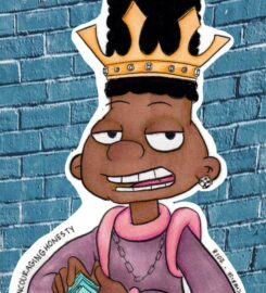 Bria Makes Things