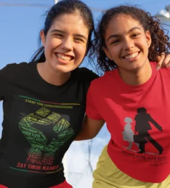 Teens Now Talk Apparel