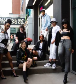 tREv Clothing