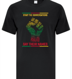 Teens Now Talk Apparel