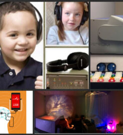 Lisa’s Holistic Rehab & Neurofeedback