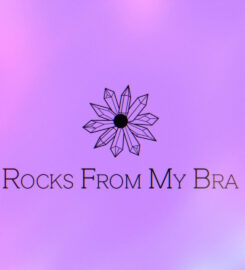 Rocks From My Bra