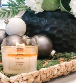 Wild & Free Organics