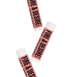 Fire & Desire Candles