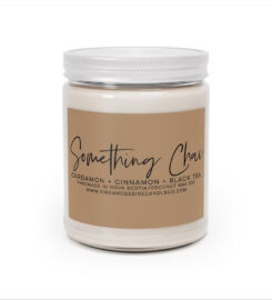 Fire & Desire Candles