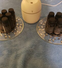 Sensuous Massage Oils