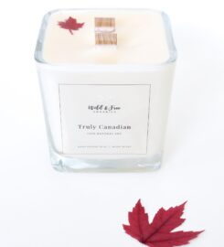 Wild & Free Organics
