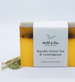 Wild & Free Organics