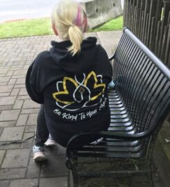 Mynd Management Apparel