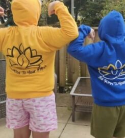 Mynd Management Apparel
