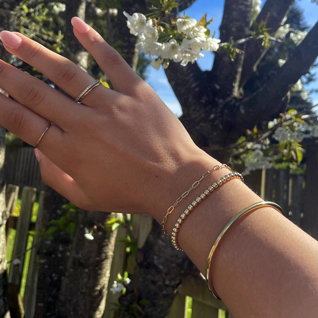 Plumeria Jewellery