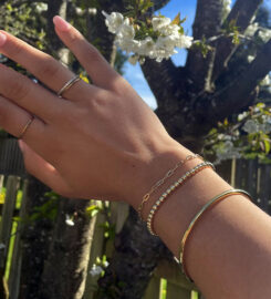 Plumeria Jewellery