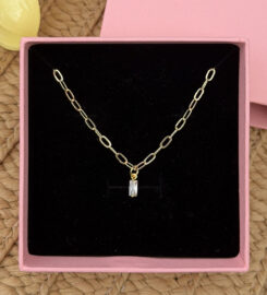 Plumeria Jewellery