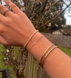 Plumeria Jewellery