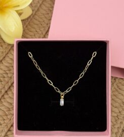 Plumeria Jewellery