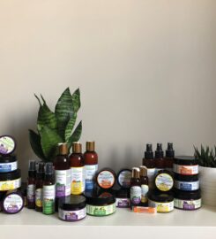 Simply Go Natural Cosmetics