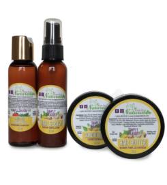 Simply Go Natural Cosmetics