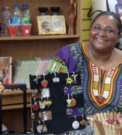 Sankofa Afrikan Gifts