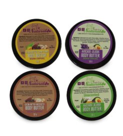 Simply Go Natural Cosmetics