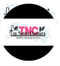 Top Notch Cleaners