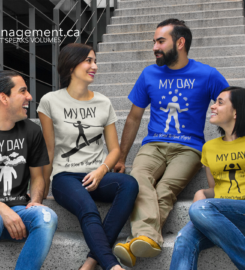 Mynd Management Apparel