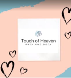 Touch of Heaven