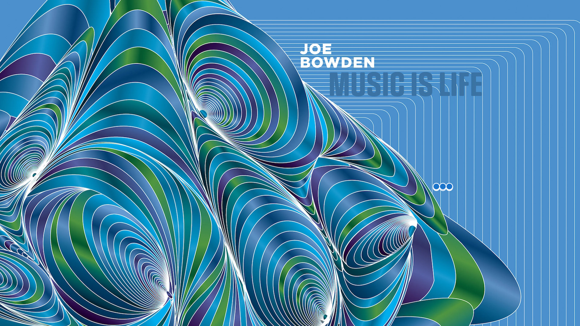 The Joe Bowden Project