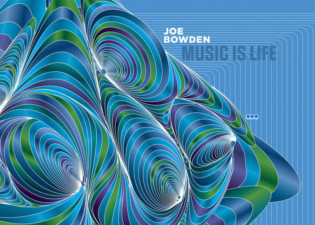 The Joe Bowden Project