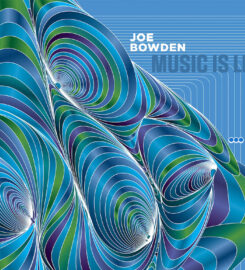 The Joe Bowden Project