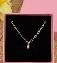 Plumeria Jewellery
