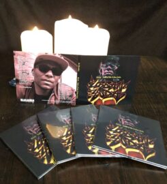 The Joe Bowden Project