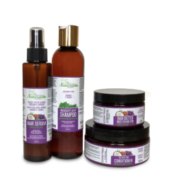 Simply Go Natural Cosmetics