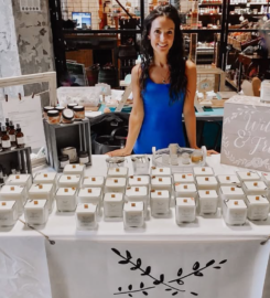 Wild & Free Organics