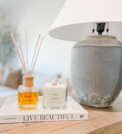 Wild & Free Organics