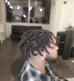 The Braiding Lounge Salon
