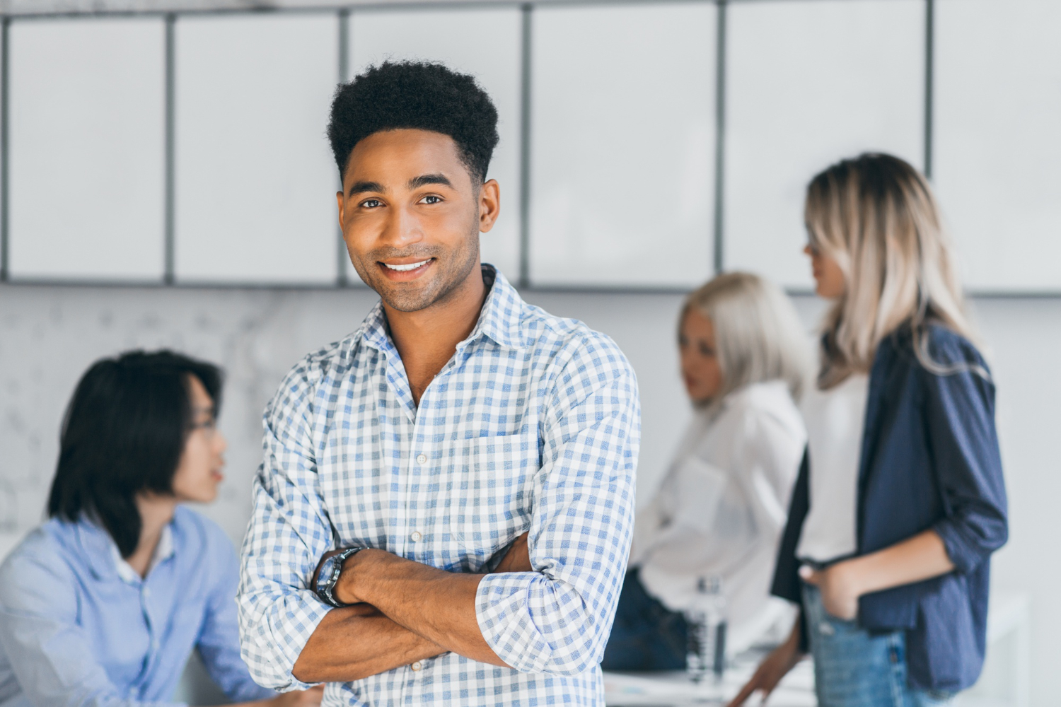 Youth Entrepreneur