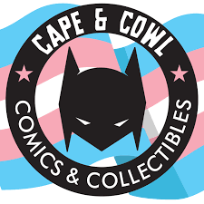 Listing Logo