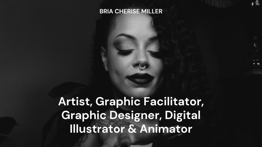 Bria Makes Things