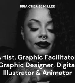 Bria Makes Things