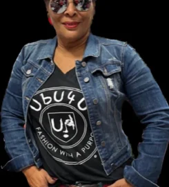 UbU4U Fashion