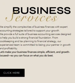 Premier Accounting& Tax Inc.