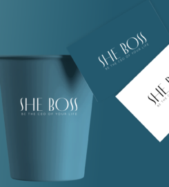 SHE Boss Consultant Firm
