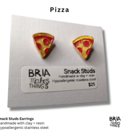 Bria Makes Things