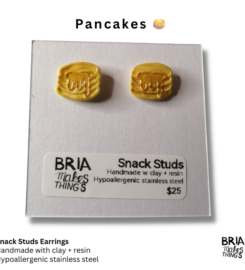 Bria Makes Things